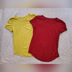 Lulu🍋 Love Tee Bundle